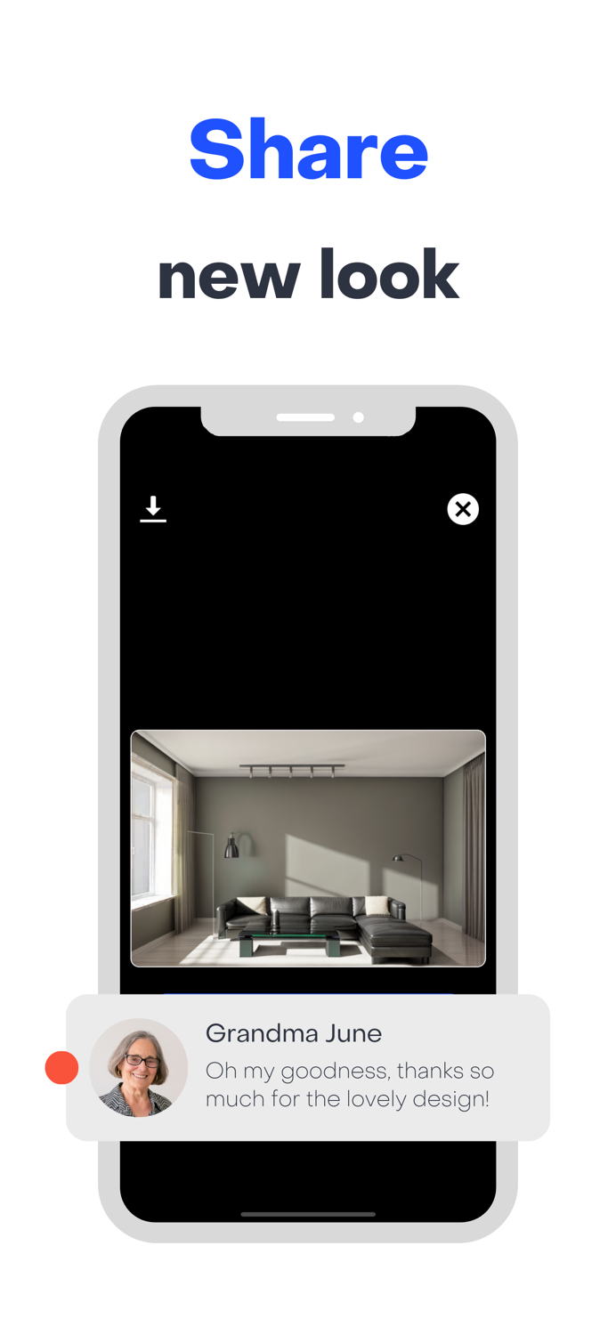 Archy - AI Interior Design