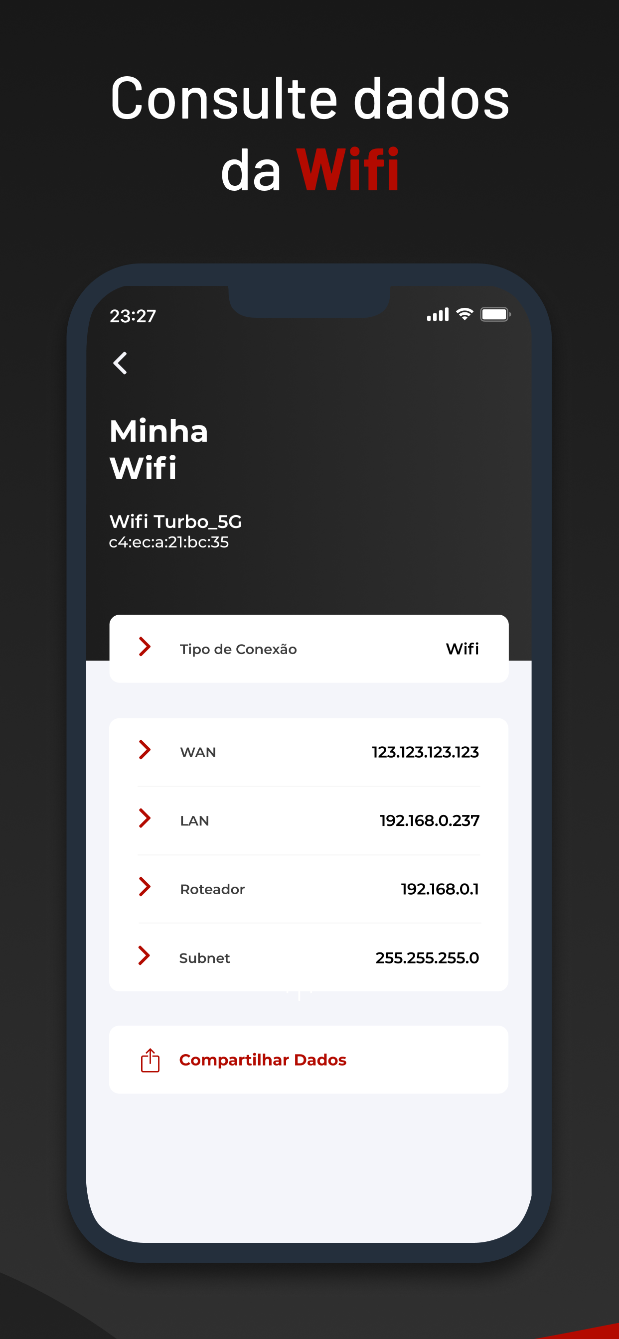 AdnLink screenshot 5