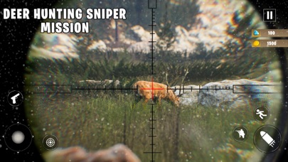 Duck Hunting 3D - Fps Shooting Screenshot