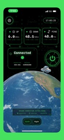 VPN - BearVPN screenshot