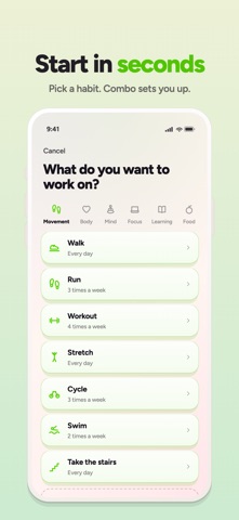 ComboLoop Screenshot 2 of 7