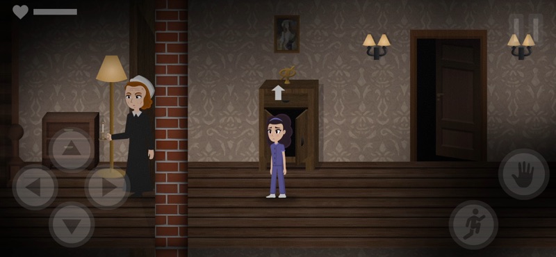 Mr. Hopp's Playhouse 2 HD screenshot 4