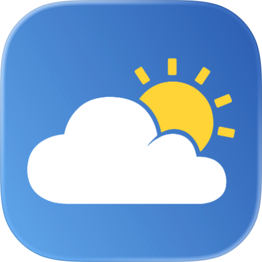 Local weather: Radar & alerts