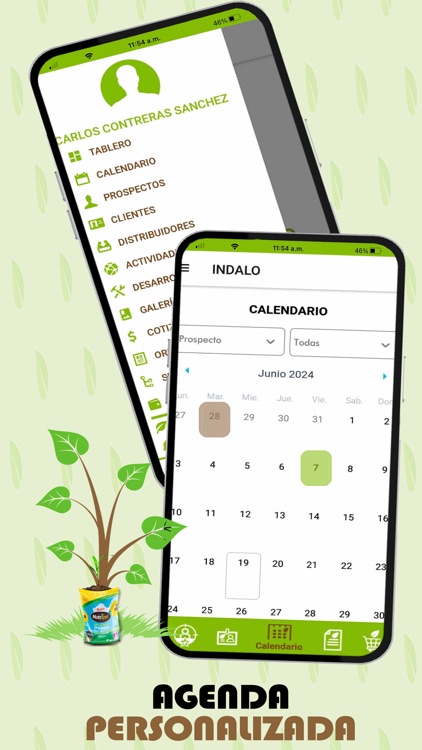 Indalo InsightX screenshot-4