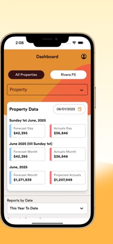 NightAudit Screenshot 5 of 5