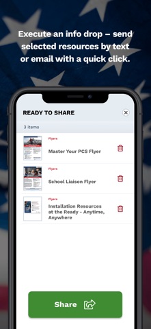 MilProvider screenshot