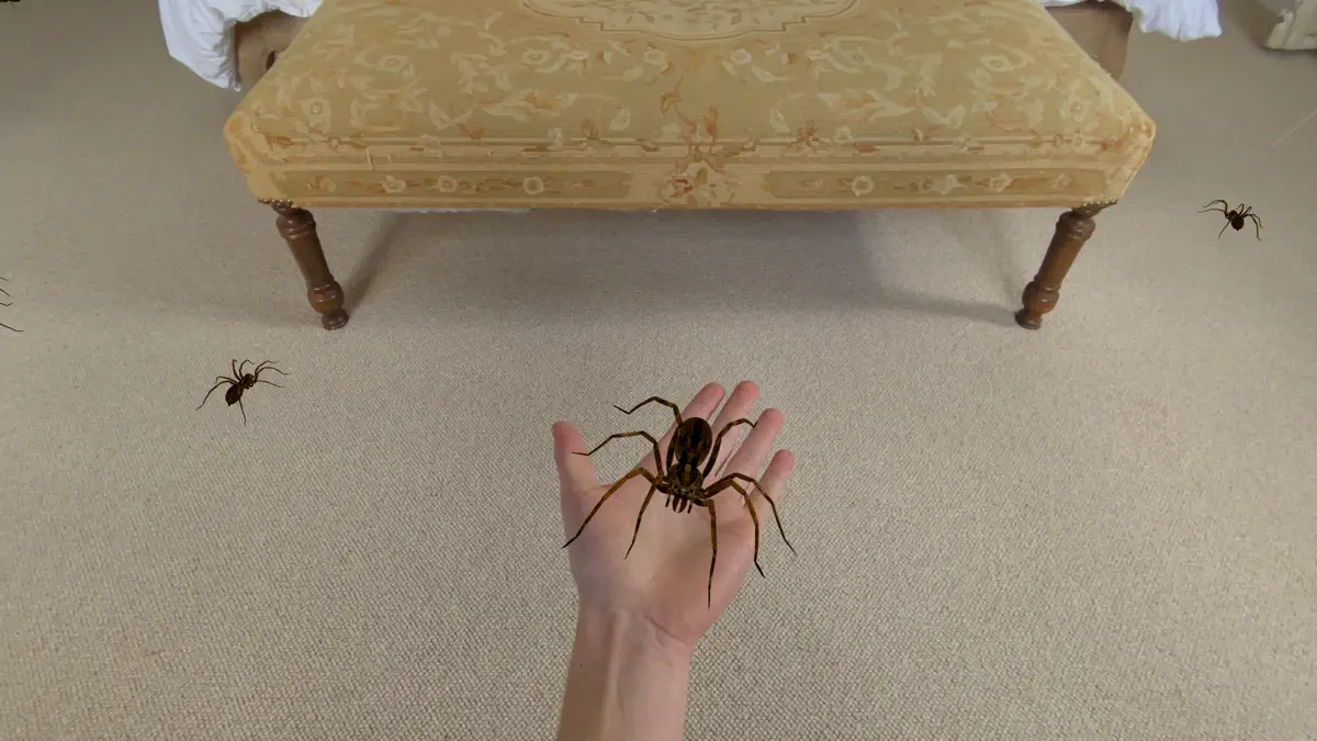 Alive AR Experience screenshot 3