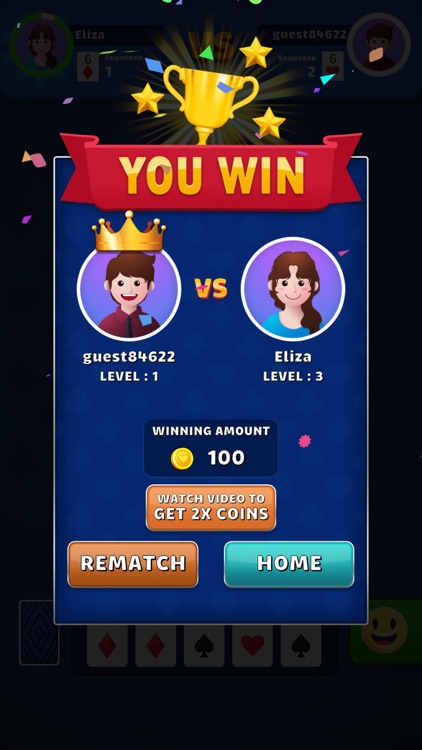 Wild Jacks : Card Game