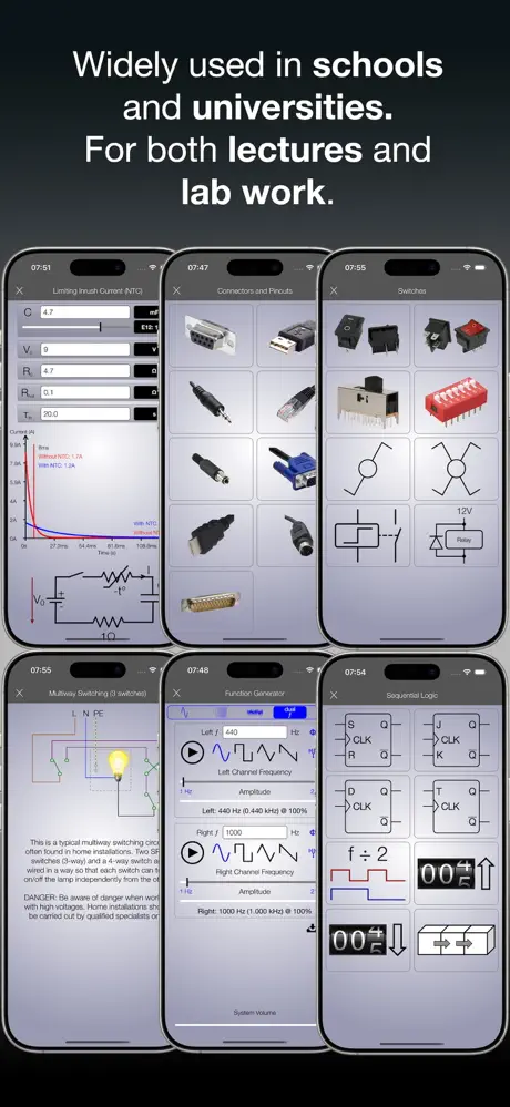 EE ToolKit PRO screenshot 5