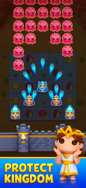 Match Valley screenshot 2