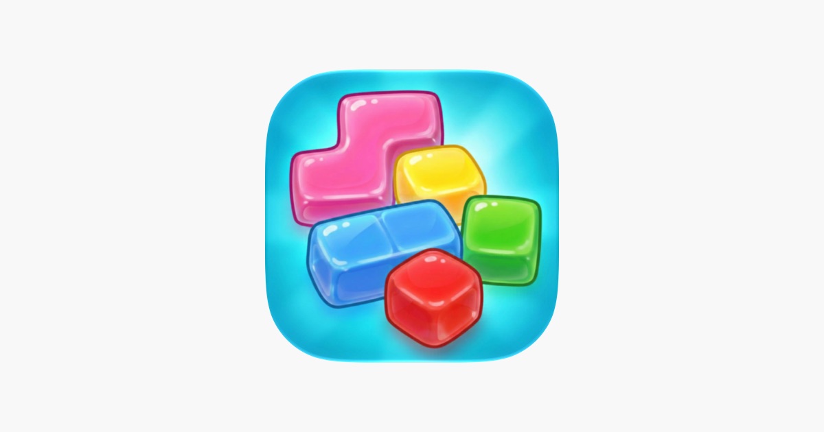 ‎Match Block Jam App - App Store