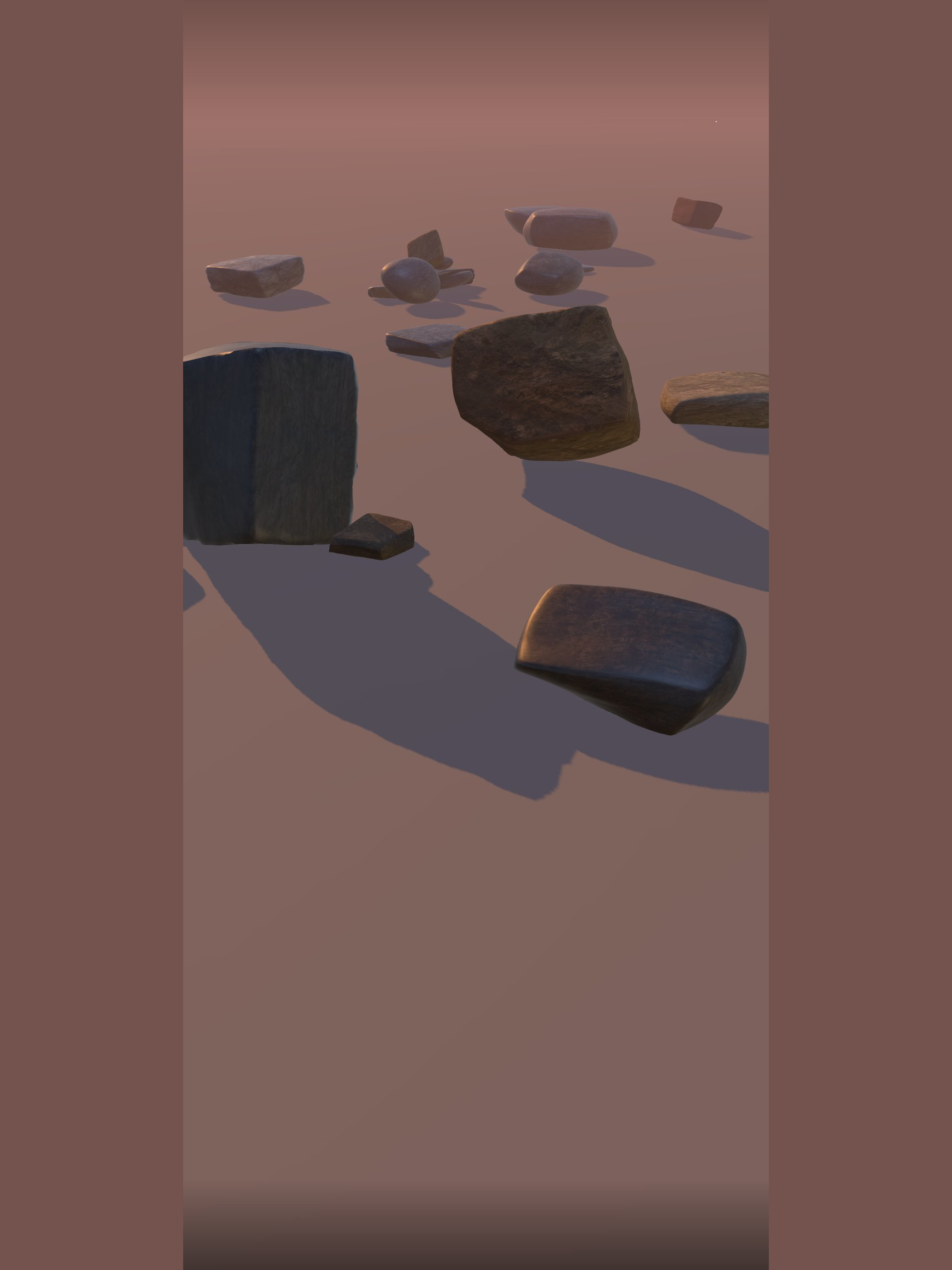 Tsumiishi | Stone Balancing