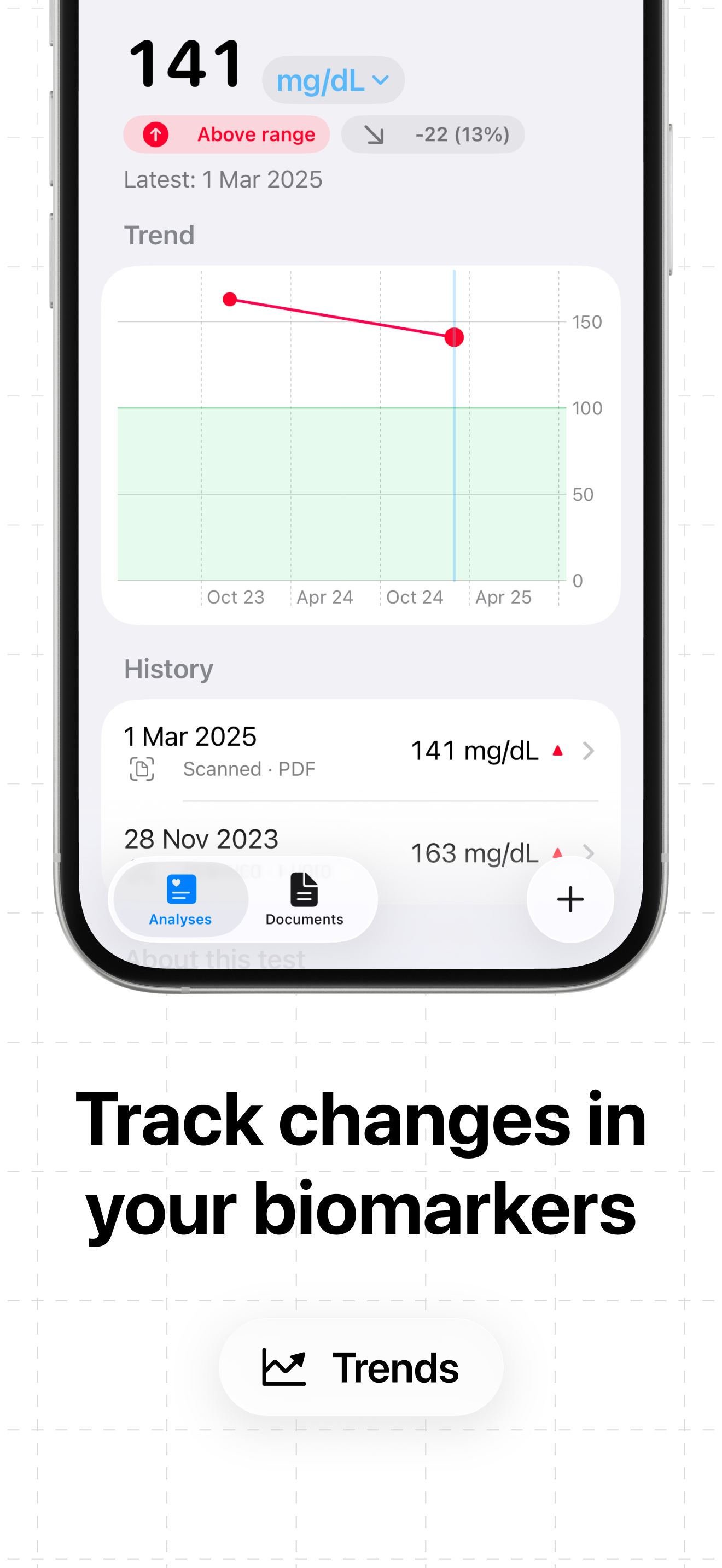 Norma Health screenshot 5
