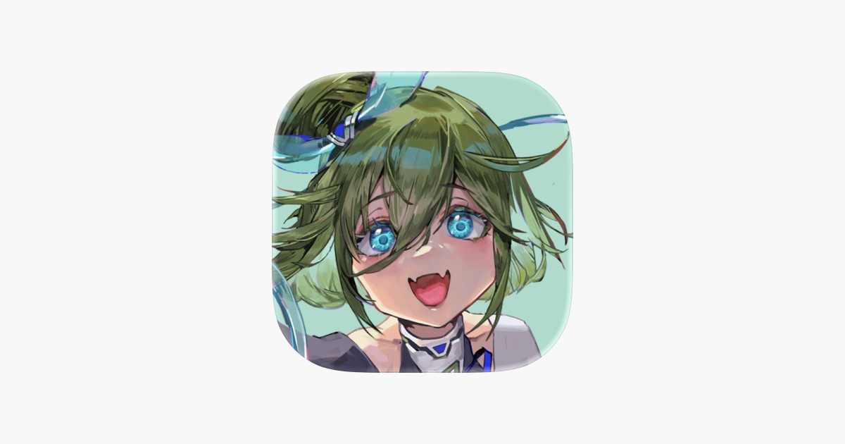 ‎niji・journey - AI Anime Art App - App Store