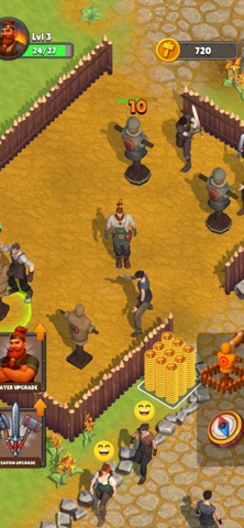 Forge & Fortune Screenshot 5 of 5