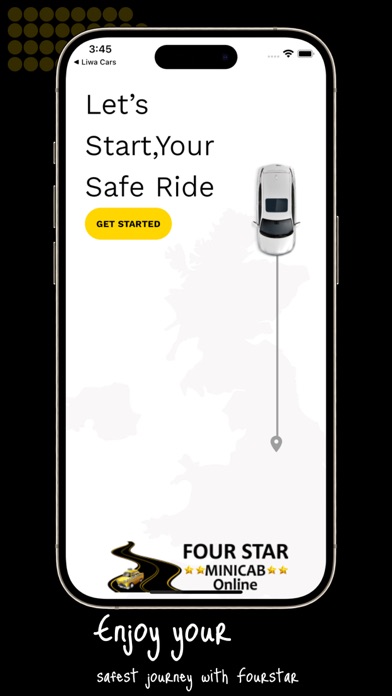 Screenshot #1 pour Four Star