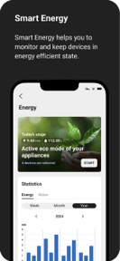 ConnectLife screenshot