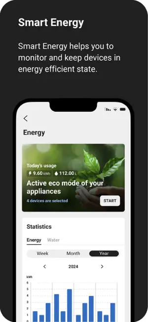 ConnectLife screenshot 4