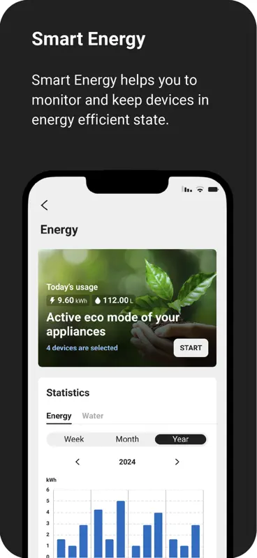 ConnectLife screenshot 4 of 6