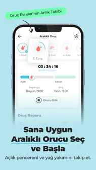 Diyetkolik - Kalori Hesaplama iphone resimleri 4
