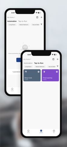 ROVSUN Smart screenshot