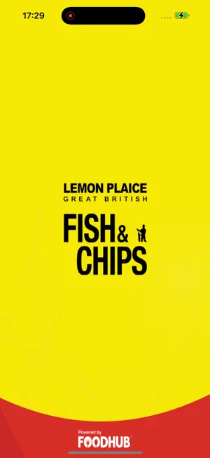 Lemon Plaice screenshot 1