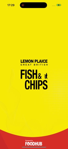 Lemon Plaice Screenshot 1 of 4