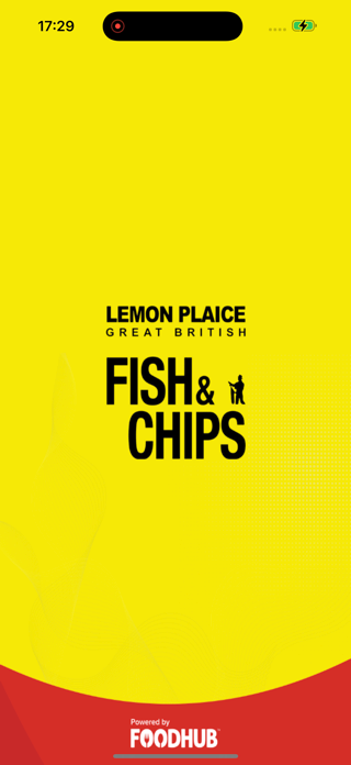 Lemon Plaice Screenshot 1 of 4