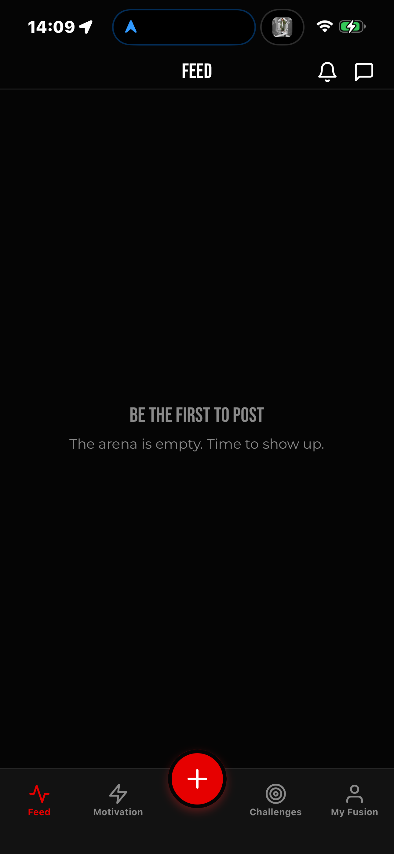 Fitness-Fusion-app screenshot 6