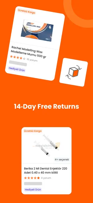 Dentalpiyasa screenshot 4