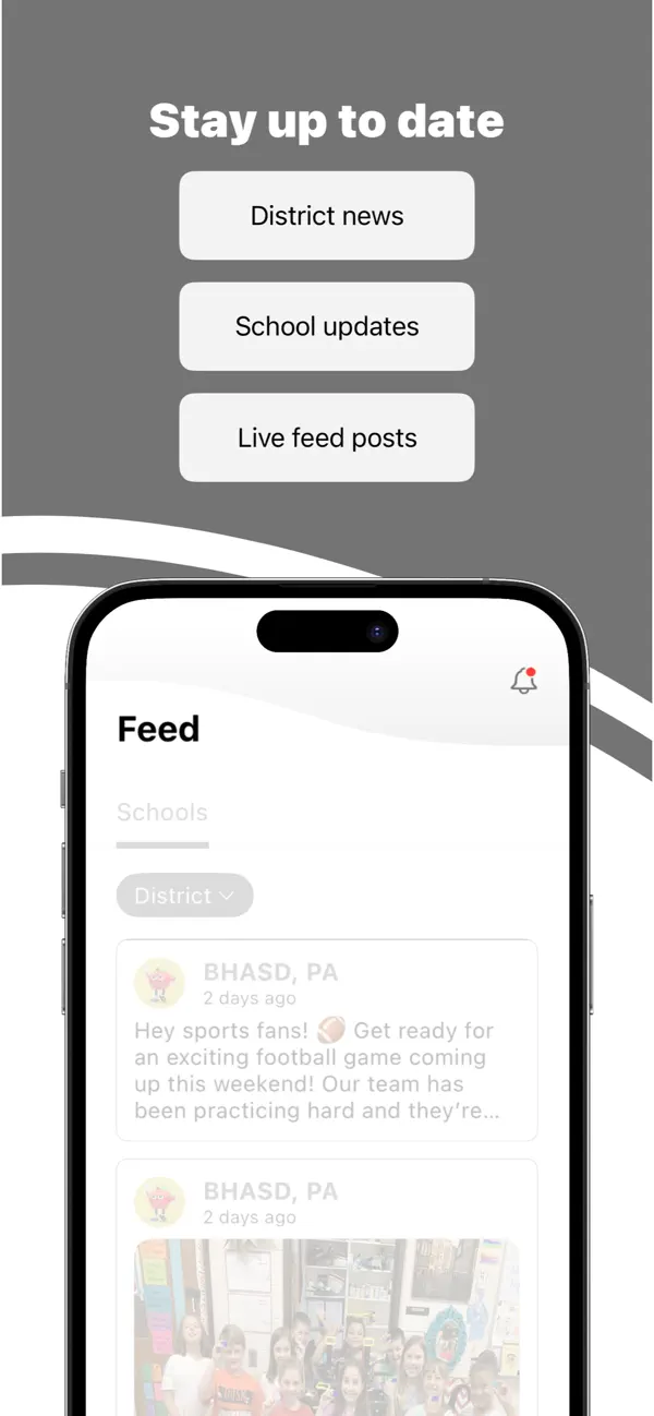 Screenshot #3 pour BHASD, PA