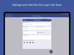 Workpulse Asset screenshot 8