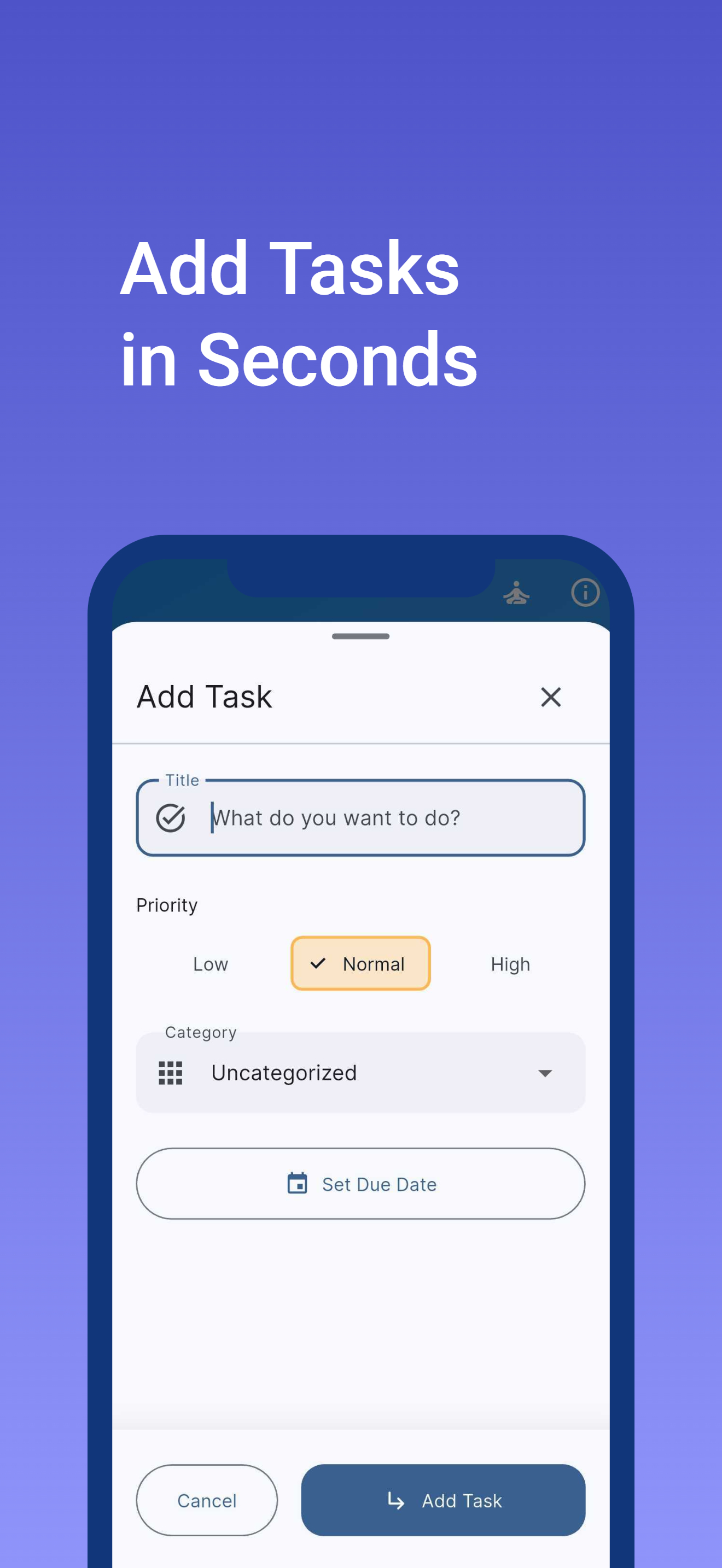 What's Next? (productivity)