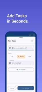 What's Next? (productivity) screenshot 5