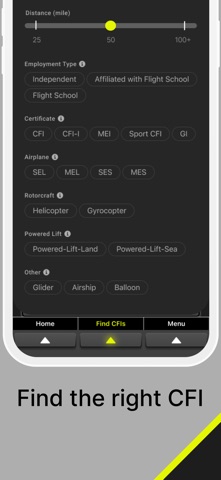 Lima Flight - Aviation Network Screenshot 5 of 8