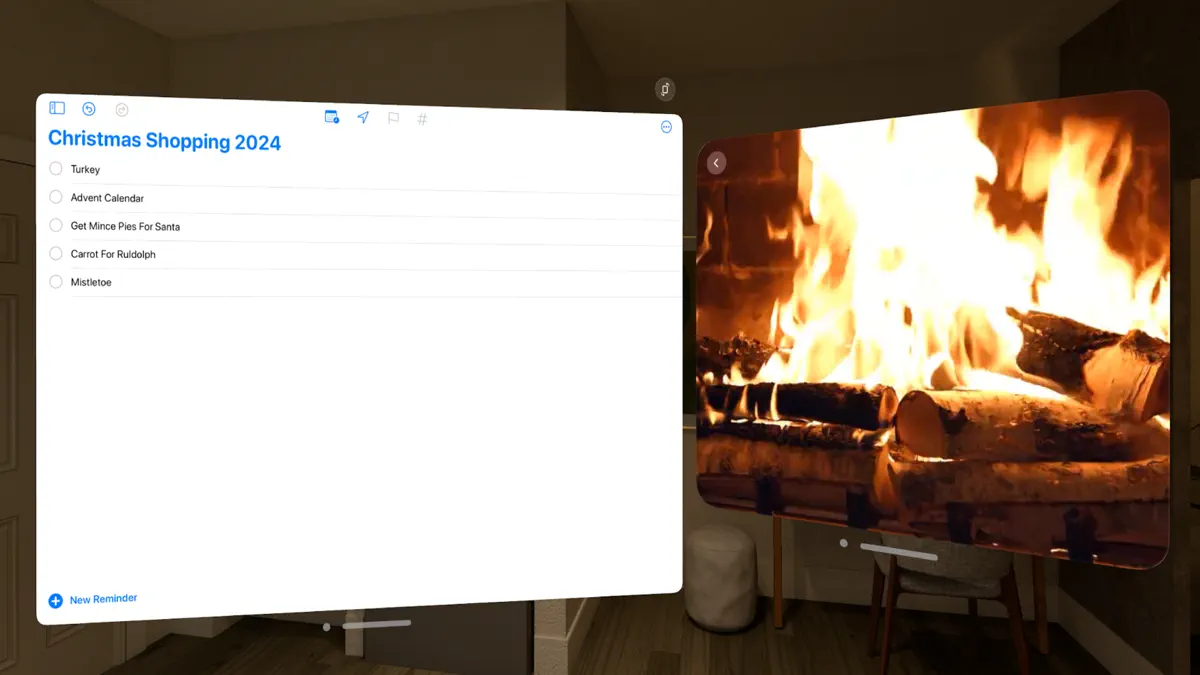 Christmas Chill screenshot 4