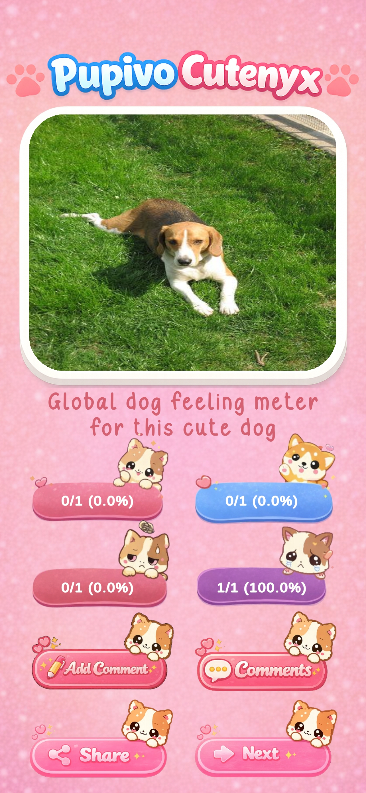 PupivoCutenyx screenshot 8