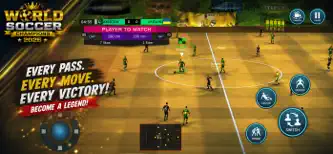 World Soccer Champions 2026 screenshot 1