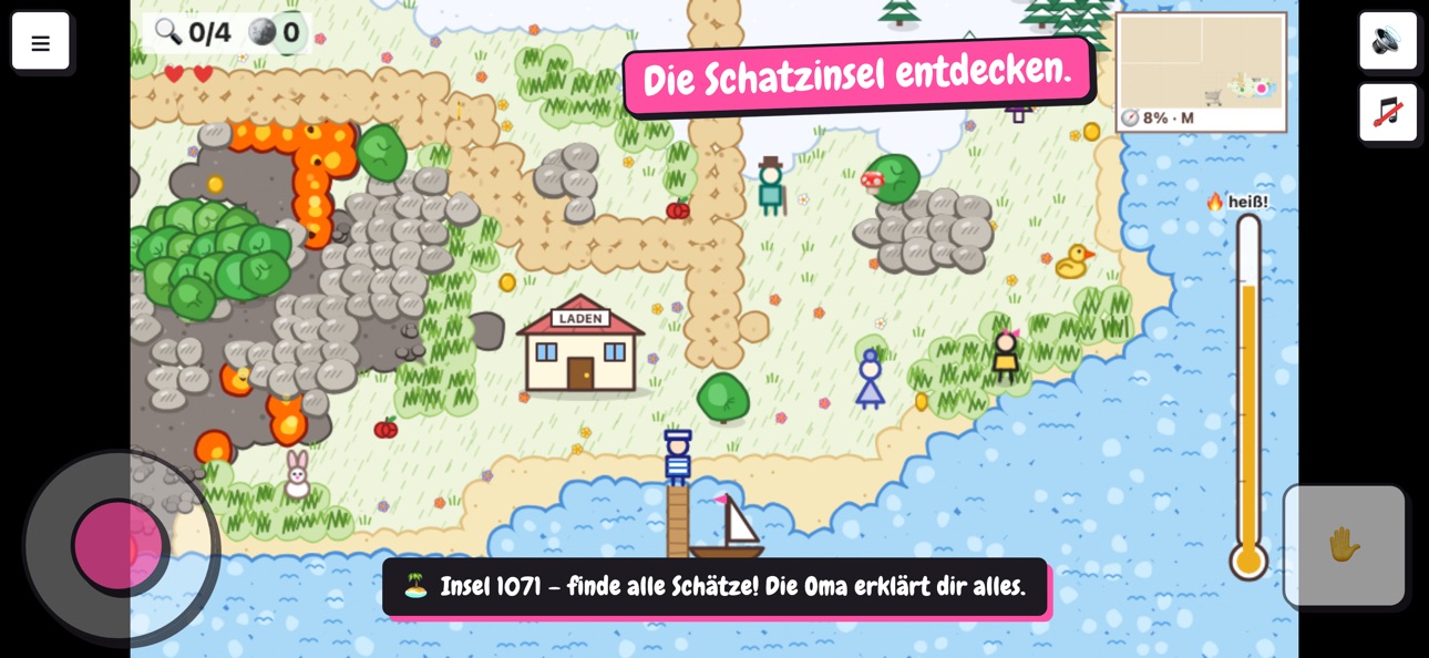 Screenshot 6 of Kritzelwelt – Mal dein Level