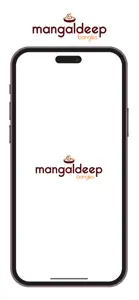 Mangaldeep Bangles screenshot #1 for iPhone