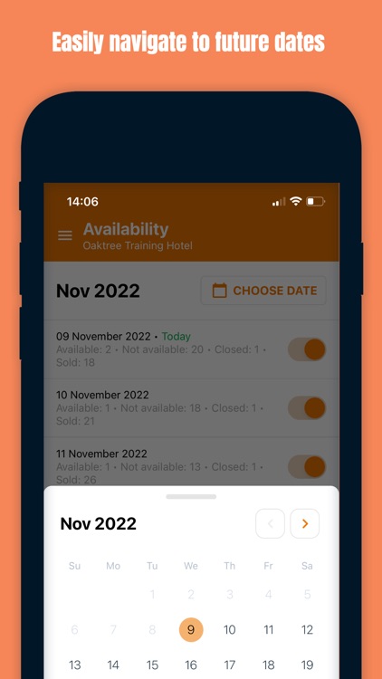 ZUZU HMS screenshot-6