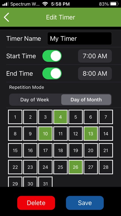 PowerMon X screenshot-7