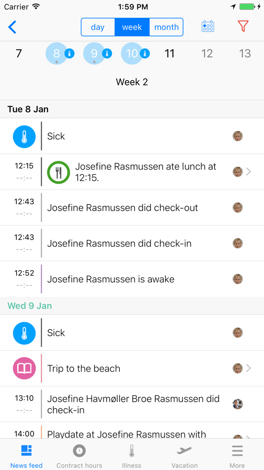 #4. KKN.Eltern (iOS) 由: Katholische Gesamtkirchengemeinde Nuernberg
