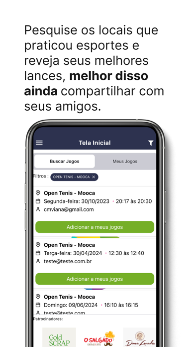 Gifplay iPhone screenshot 2 - Entertainment app