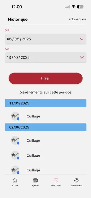 CertiCask screenshot 3