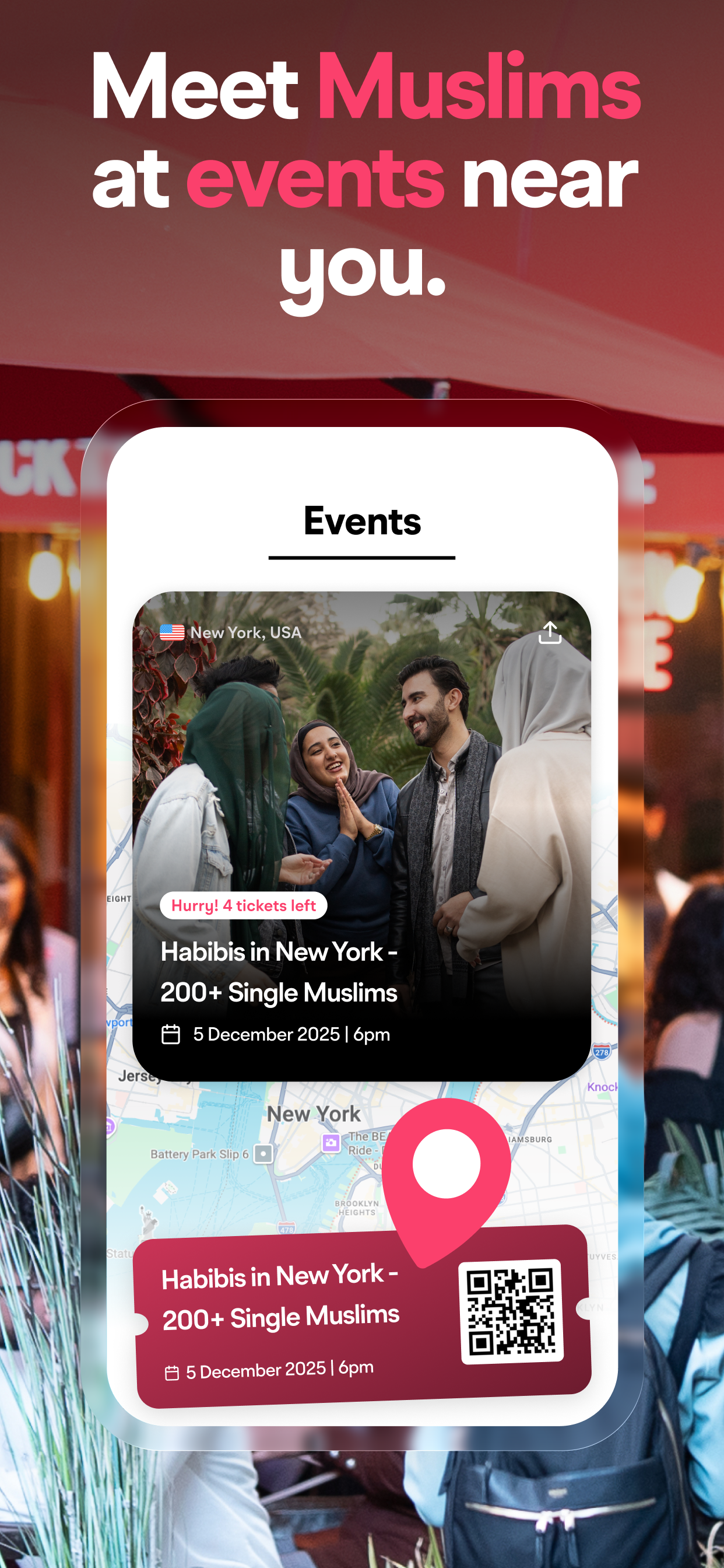 Muzz: Where Muslims Marry