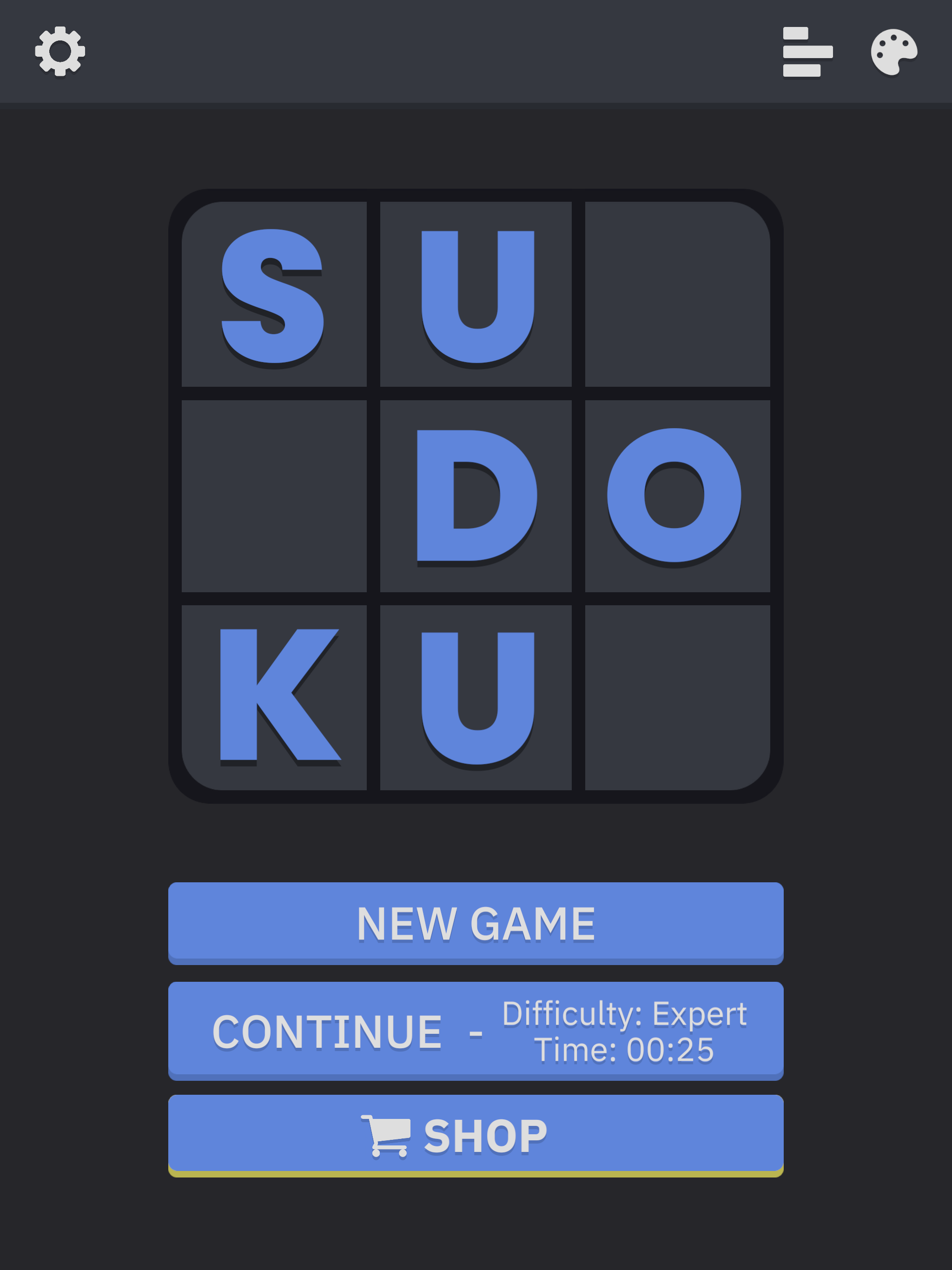 True Sudoku – No Ads