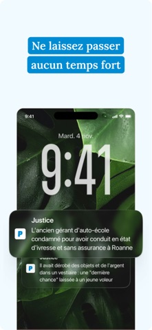Le Pays Screenshot 5 of 8