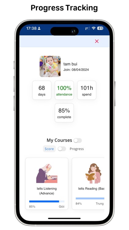 ClassMate screenshot-6