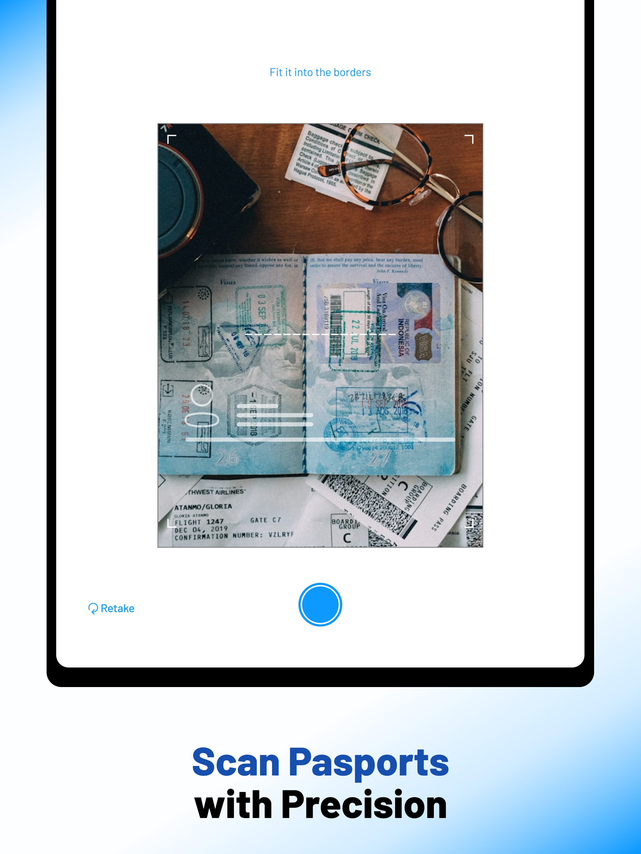 Smart Printer:Print & Scan. screenshot 12